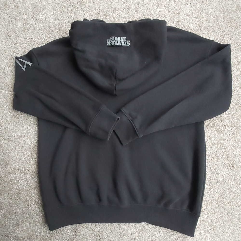 Gap x Stranger Things Hoodie - Picture 2 of 4